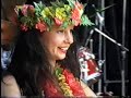 INDOROCK FESTIVAL Hawaii Dance Show INDOROCK FESTIVAL Hawaii Dance Show