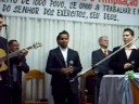 Quarteto Agathos - Alegria