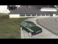 Zastava Yugo 1.3 By Kico для GTA San Andreas видео 1