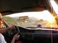 K20 EG @ KARTODROMO