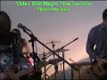 Psyflyer Wahhhhhhh! {Live}