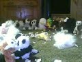 When shoes attack stuffed animals!!!!!! Part 3 When shoes attack stuffed animals!!!!!! Part 3