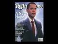 Barack Obama Barack Theme -SHAFT Parody by Brett Eidman