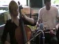 Murder By Death \"Dynamite Mine\" acoustic