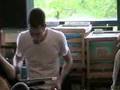 Murder By Death "Dynamite Mine" acoustic