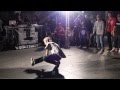 B1 Saikyo Tag Bboy Battle 最強タッグ ブレイクダンスバトル 2011年9月 Osaka