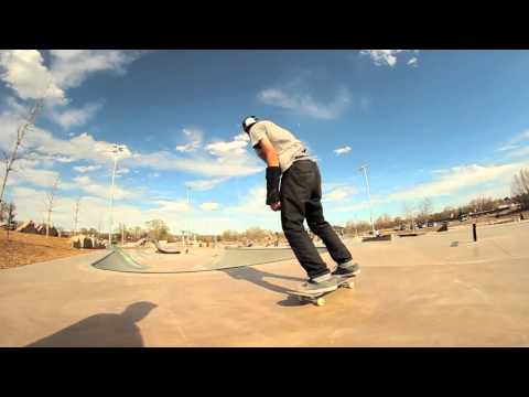 Royal Stain X CLFX X Arvada