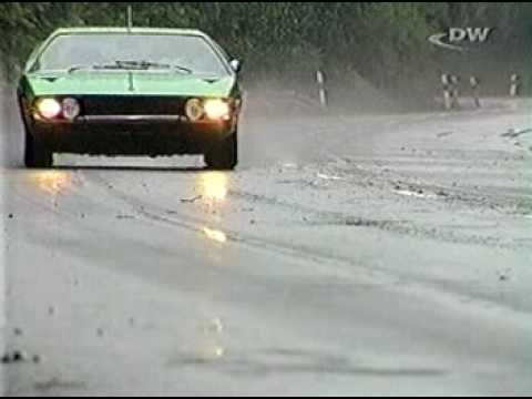 Lamborghini