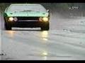 Lamborghini Espada (from TV-channel Deutsche Welle)