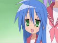Lucky Star - Bouken Desho Desho Lucky Star - Bouken Desho Desho
