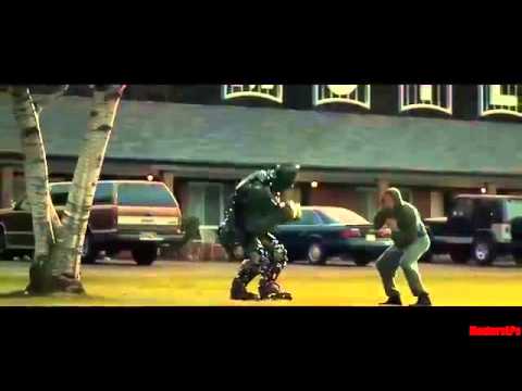 Timbaland feat Veronica Give It A Go OST Real Steel Full song