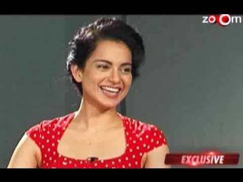 Kangana Ranaut