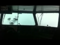 HrMs Holland p840 in zwaar weer / heavy weather ...