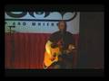 Jerry Joseph playing North