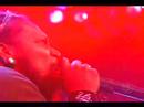 sepultura live TV show Odery drums