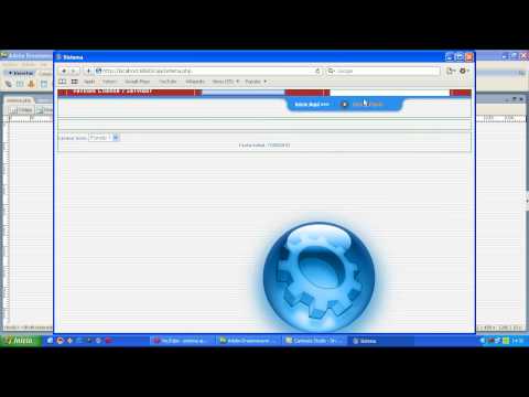 Login PHP AJAX MySQL (Parte 1)