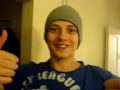 mathew hall throwing all 6 darts in the trebble 20...thats what i call a 360!
