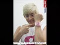 U-KISS revolution Part 4 (OK) with lyrics