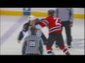 videos de Chris Thorburn vs David Clarkson Jan 8, 2009