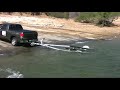 Boston Whaler/TrailerBoats.com-Retrieving your boat.