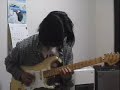 Four Seasons Winter Mov.1 Guitar
