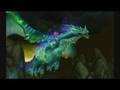 Ithilden gets a Netherdrake