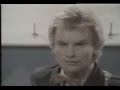 The Police - Message In A Bottle