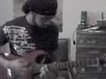Passing Out In America - Alexisonfire Cover