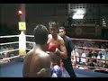 Om ... 17 year old Thai Fighter @ Rawai Muaythai Camp Om ... 17 year old Thai Fighter @ Rawai Muaythai Camp