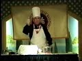 BEST of SCARBELLY- Chef Scarbelly BEST of SCARBELLY- Chef Scarbelly