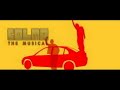 Colma : The Musical SPOT #1