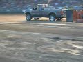 6.0 Powerstroke Pullin Sled