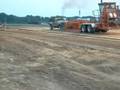 6.0 Powerstroke Pullin Sled