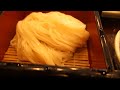 稲庭うどん