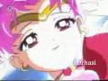 Chibiusa a never ending dream
