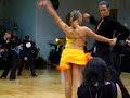 MAC 2007 Youth Championship Latin Final Chacha MAC 2007 Youth Championship Latin Final Chacha