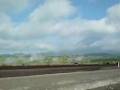 '08 JGSDF-firepower demo at fuji --Type 99 & FH-70 --