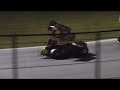 TBARA Sprint Car Race Ocala FL Feature