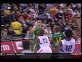 Dwayne Wade Highlight Team USA vs Lithuania HD
