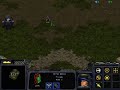 Terran micro