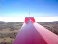 Fun in a Ka8 Fun in a Ka8