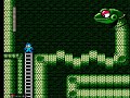bleh... busy day has been busy, and has not calmed down just yet, but i want to get today's upload done at least. commentary is probably going to be pretty late as life demands attention for awhile for now, aside from all that though, let us get to the stage. today's stage is snake man's stage, which is obviously snake themed. this comes complete with little snake heads, large snake heads, and a very green and scaly level appearance. although, i never did quite get what is with the ending section of the stage where you suddenly climb up into the sky... snake man himself is pretty easy, especially if you have his proper weakness, the needle cannon. the needle cannon can destroy snake man's search snakes with the needle cannon, but not with his alternative weakness the shadow blade. it is probably easier to just use the buster on him and not get hit than it is to avoid damage while using shadow blades... oops. xd my strategy for him in this video is a bit unorthodox, but eh, it worked. xd enjoy!~
