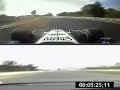Bmw Sauber F1 vs Porsche 956 Group-C on Nurburgring