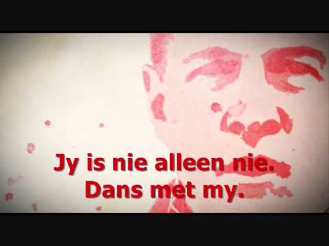 MIV-toets / veiliger seks Music Video: “The Power To Be Strong” deur Nicholas Snow (Afrikans)