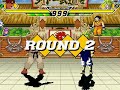 Evil Ryu vs. Broly Evil Ryu vs. Broly