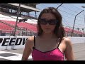 Grid Press Day - Lisa &amp; Dai go Drifting 1 of 2 on GT Channel