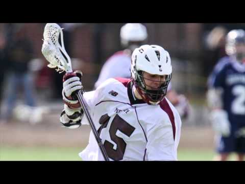 2013 ECC Men-s Lacrosse Preseason Poll