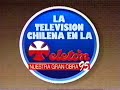 CORTINA TELETON 95, NUESTRA GRAN OBRA