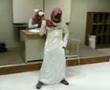 Wicked Islamic Dance Moves