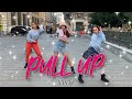 [K-POP IN PUBLIC] VIVIZ - 'PULL UP' | One-shot